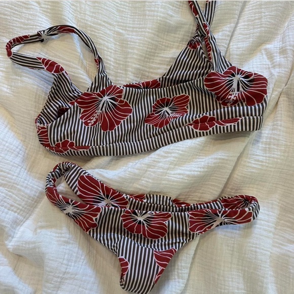 benoa hapa set - Picture 1 of 3